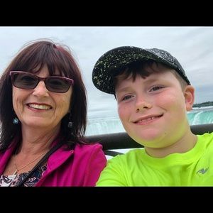 Meet your Posher, Ann